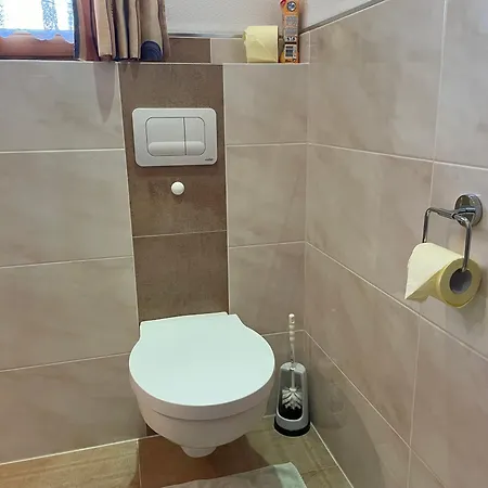 Apartamento Alpenview Umhausen