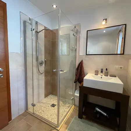 Apartman Alpenview Umhausen