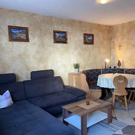 Apartamento Alpenview