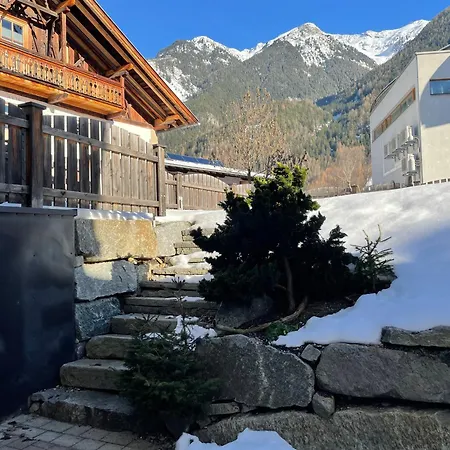 Apartamento Alpenview