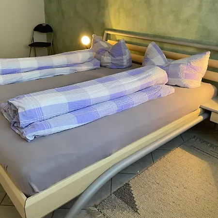 Apartamento Alpenview