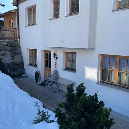 Alpenview Umhausen