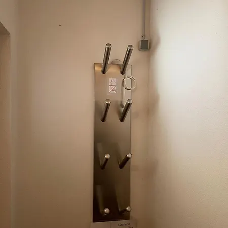 Lejlighed Alpenview *