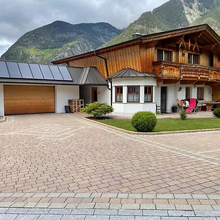 Alpenview Umhausen