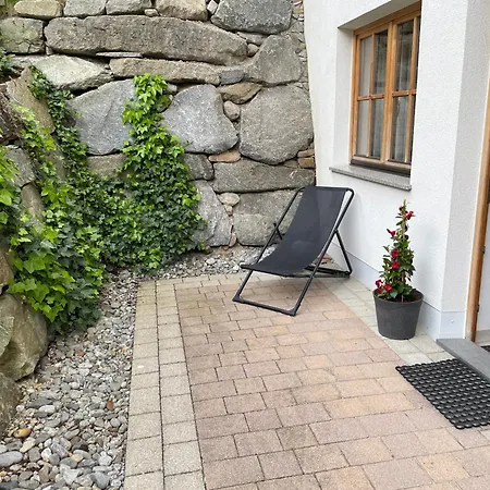 Alpenview Apartman *
