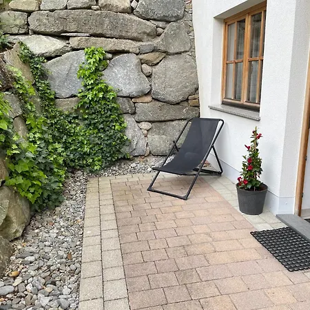 Alpenview Apartment *