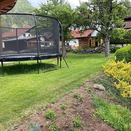 Apartamento Alpenview