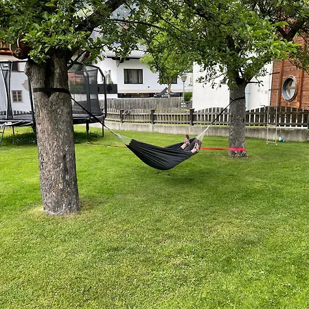 Lejlighed Alpenview *