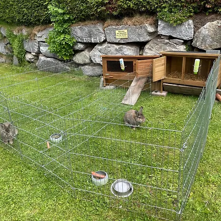 Alpenview Lejlighed Umhausen