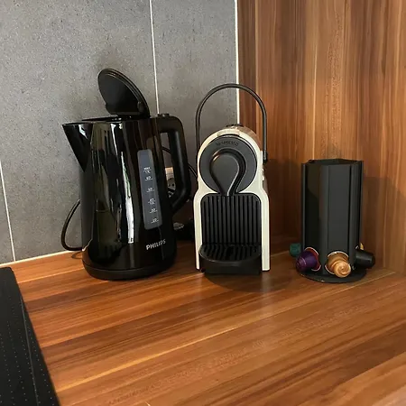 Apartamento Alpenview