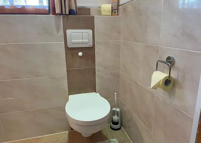 Apartament Alpenview Umhausen