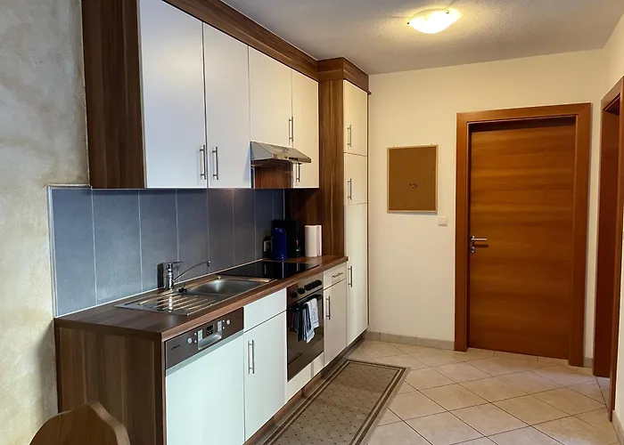 Alpenview * Umhausen