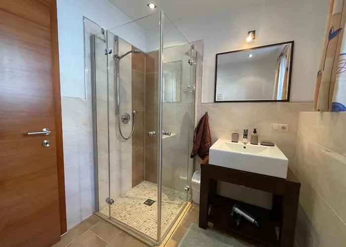 Apartament Alpenview Umhausen