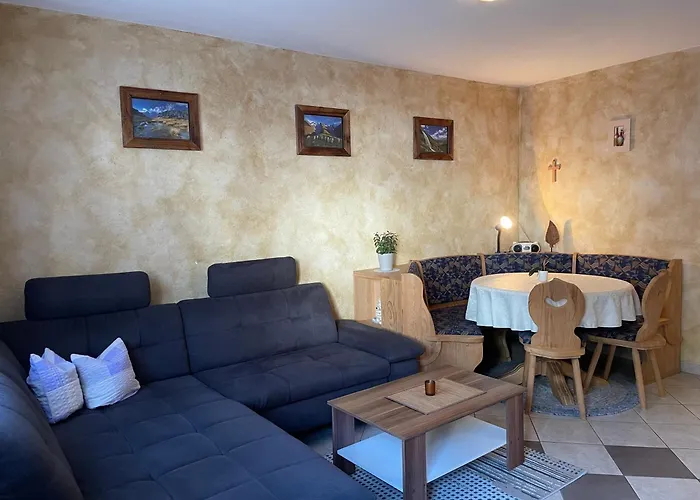 Apartament Alpenview