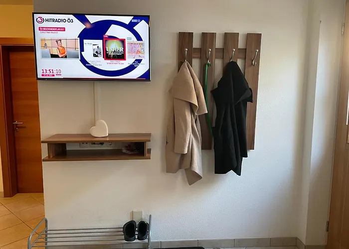 Alpenview * Umhausen