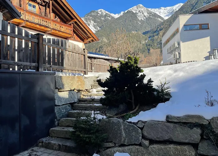 Apartament Alpenview