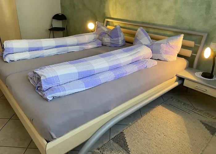 Apartament Alpenview