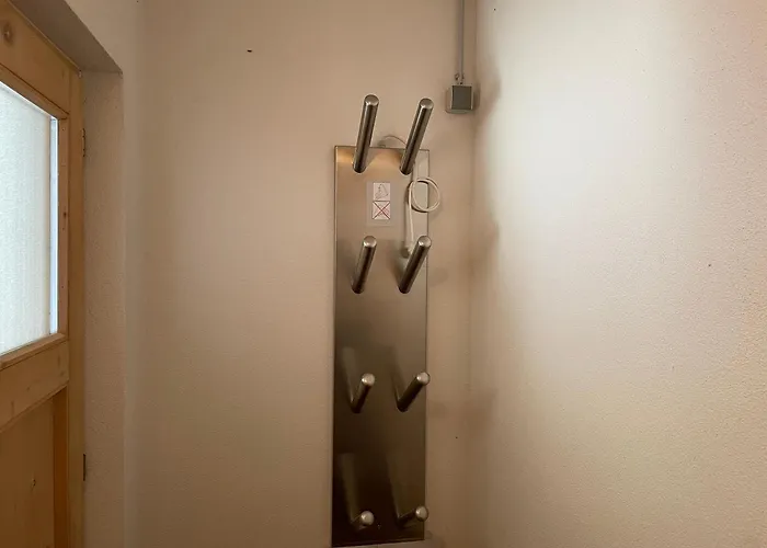 Apartament Alpenview *