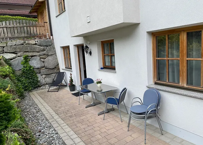 Alpenview Apartament *