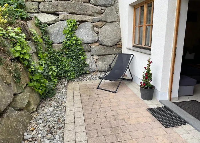 Alpenview Apartament *