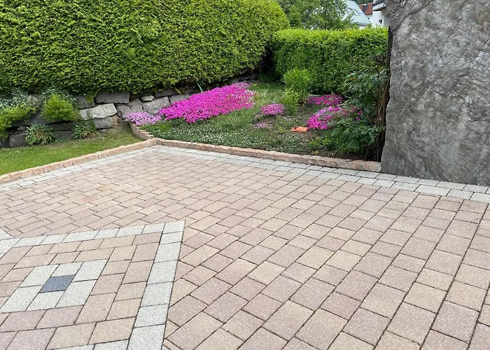 Apartament Alpenview Umhausen