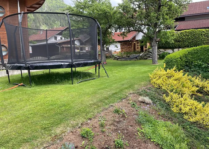 Apartament Alpenview