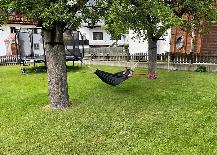 Apartament Alpenview *