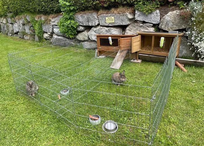 Alpenview Apartament Umhausen