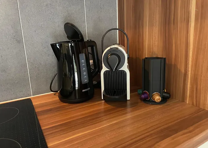 Apartament Alpenview