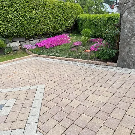 公寓 Alpenview 厄姆豪森